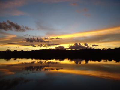 minha vida &eacute; revestida por Cristo Jesus